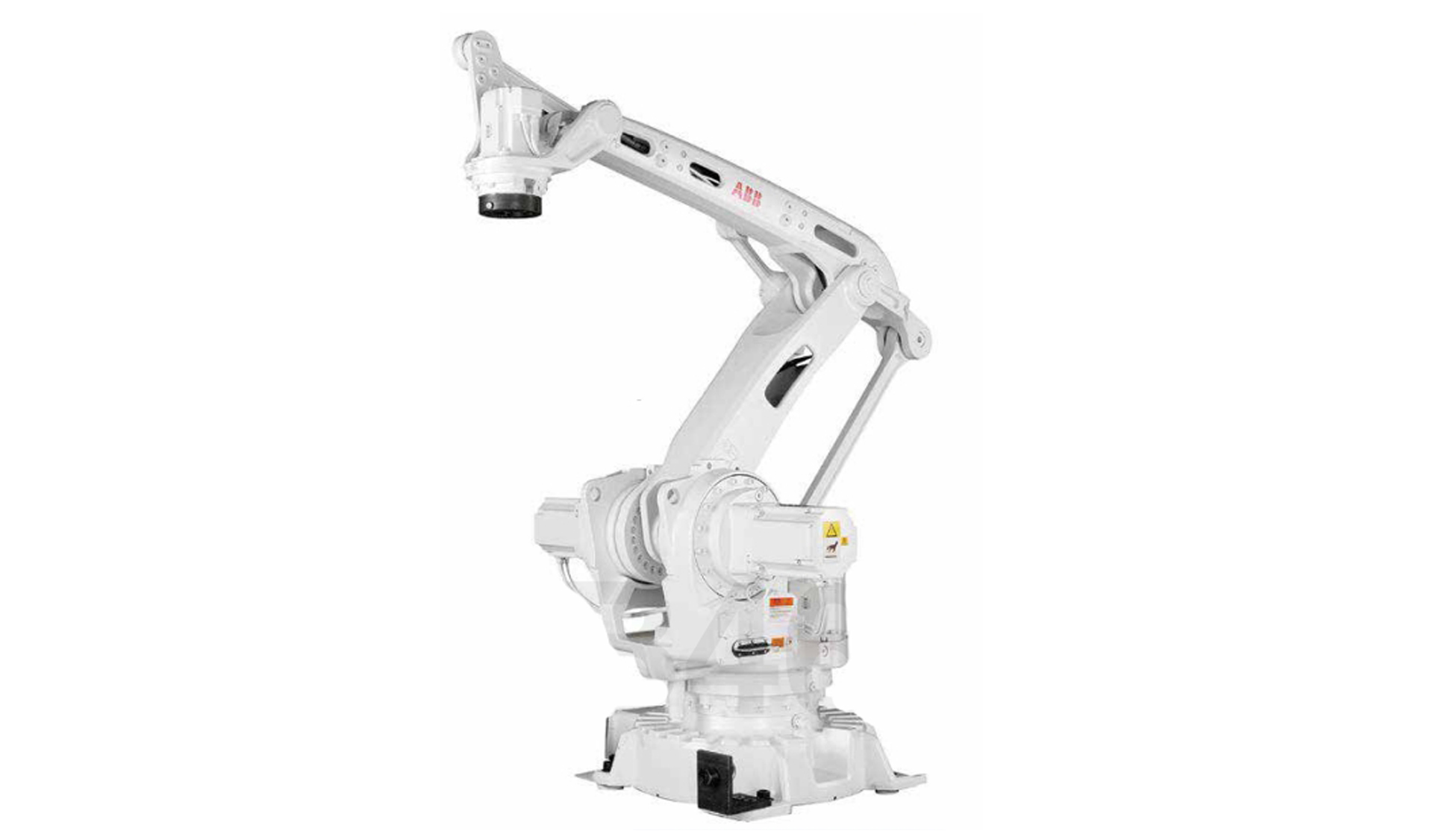 460码垛机器人